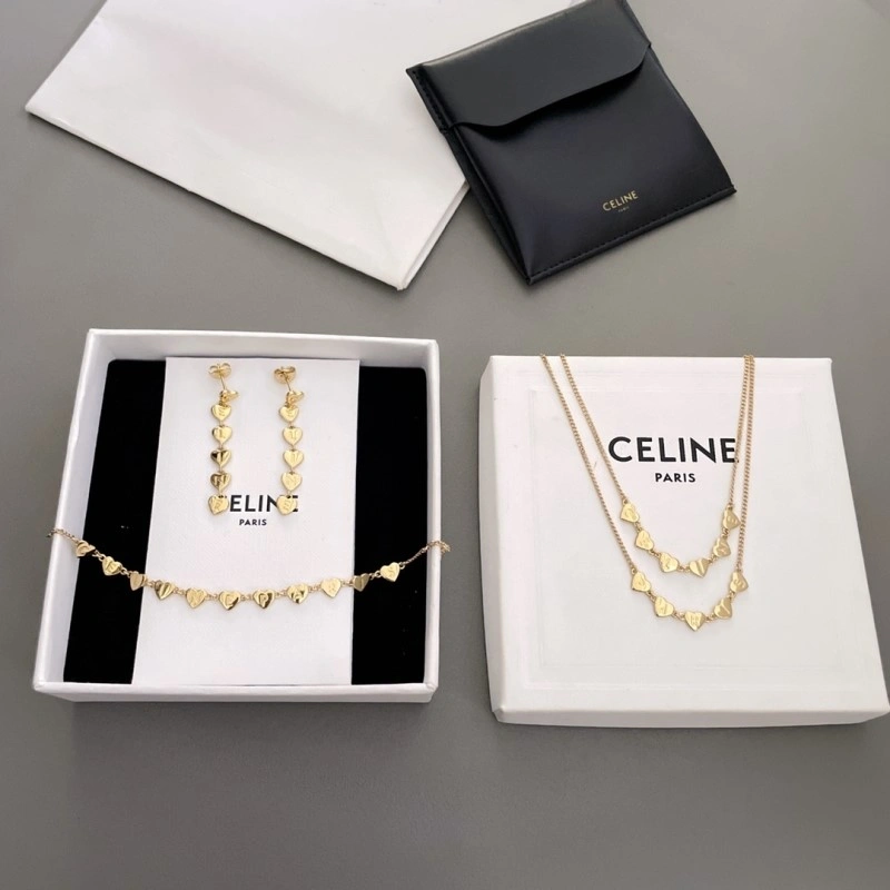 Celine Bracelets Durable 217954