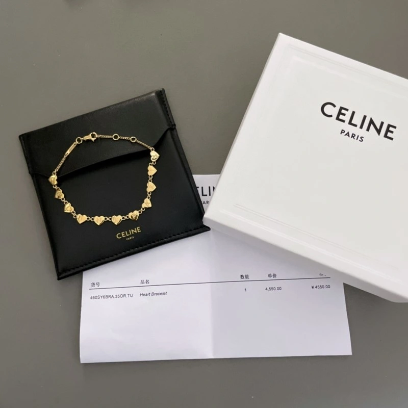 Celine Bracelets Durable 217954