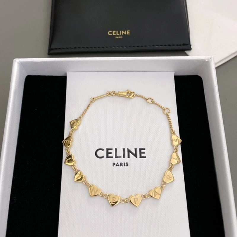 Celine Bracelets Durable 217954