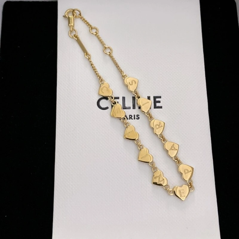 Celine Bracelets Durable 217954