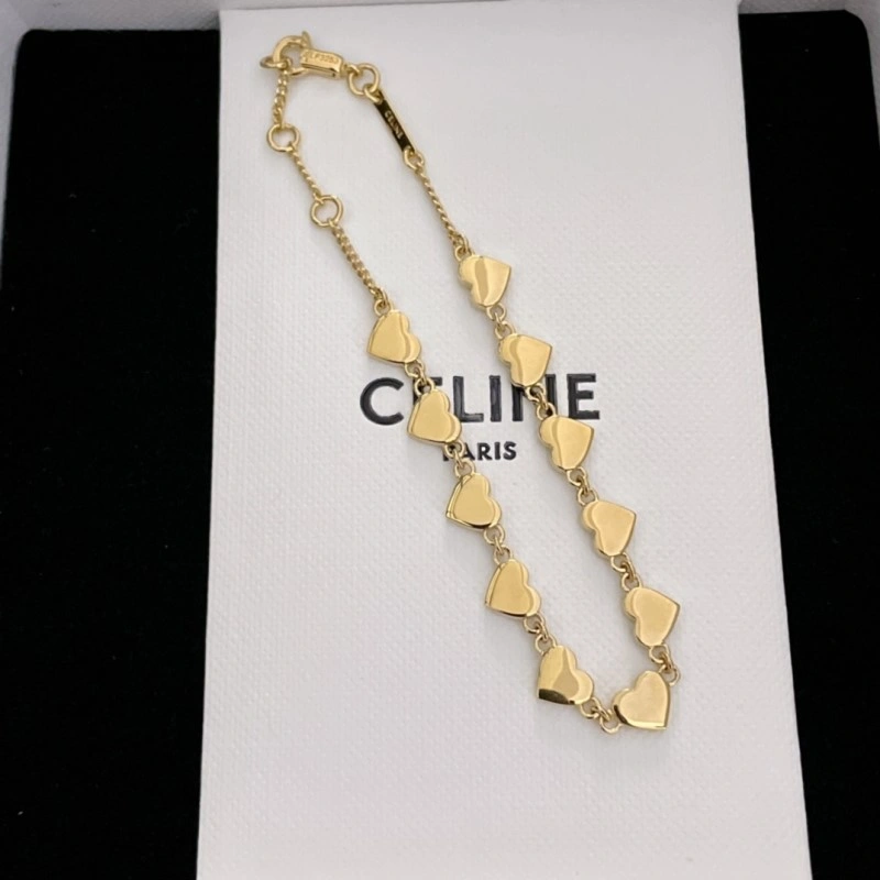 Celine Bracelets Durable 217954