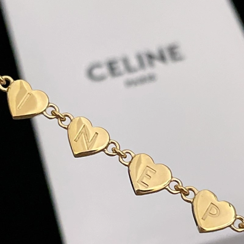 Celine Bracelets Durable 217954