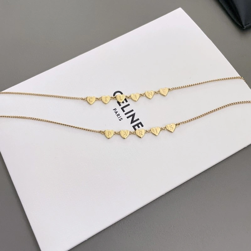 Celine Bracelets Durable 217954