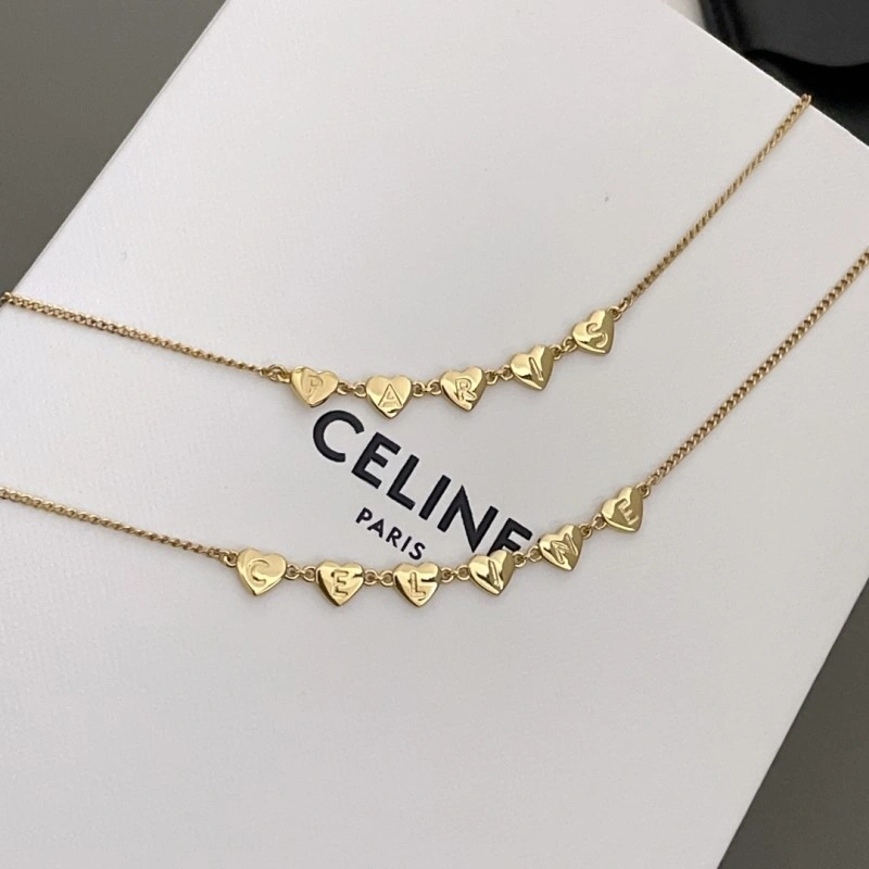 Celine Bracelets Durable 217954