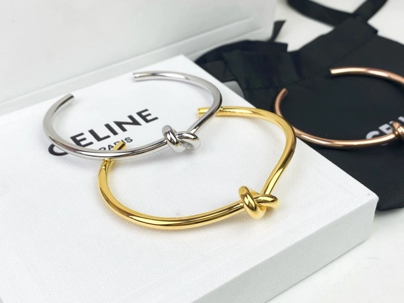 Celine Bracelets HighPerformance 217950