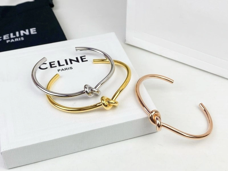 Celine Bracelets HighPerformance 217950