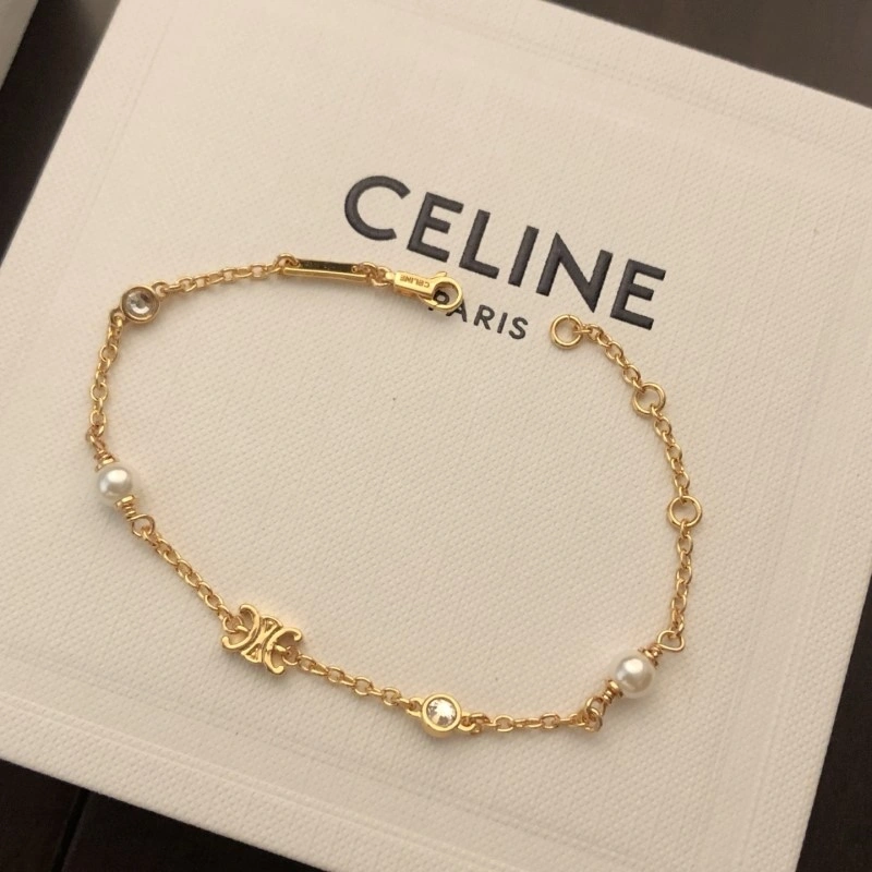 Contemporary Celine Bracelets 217948