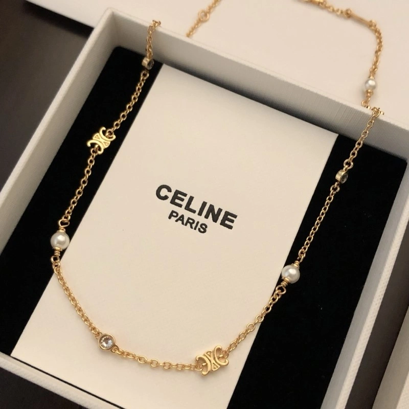 Contemporary Celine Bracelets 217948