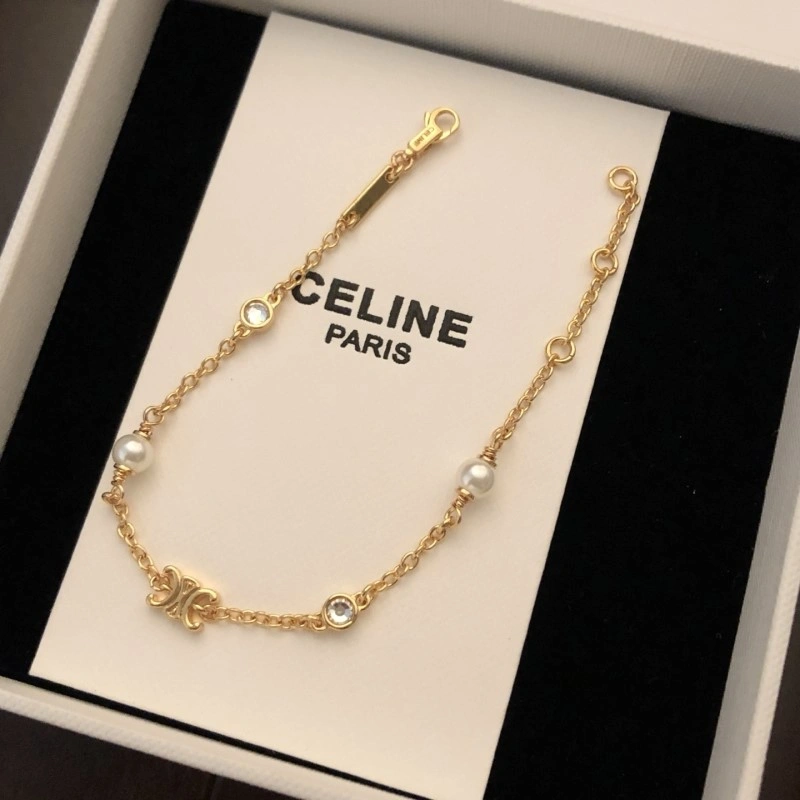 Contemporary Celine Bracelets 217948