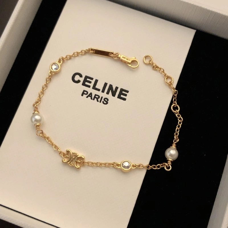 Contemporary Celine Bracelets 217948