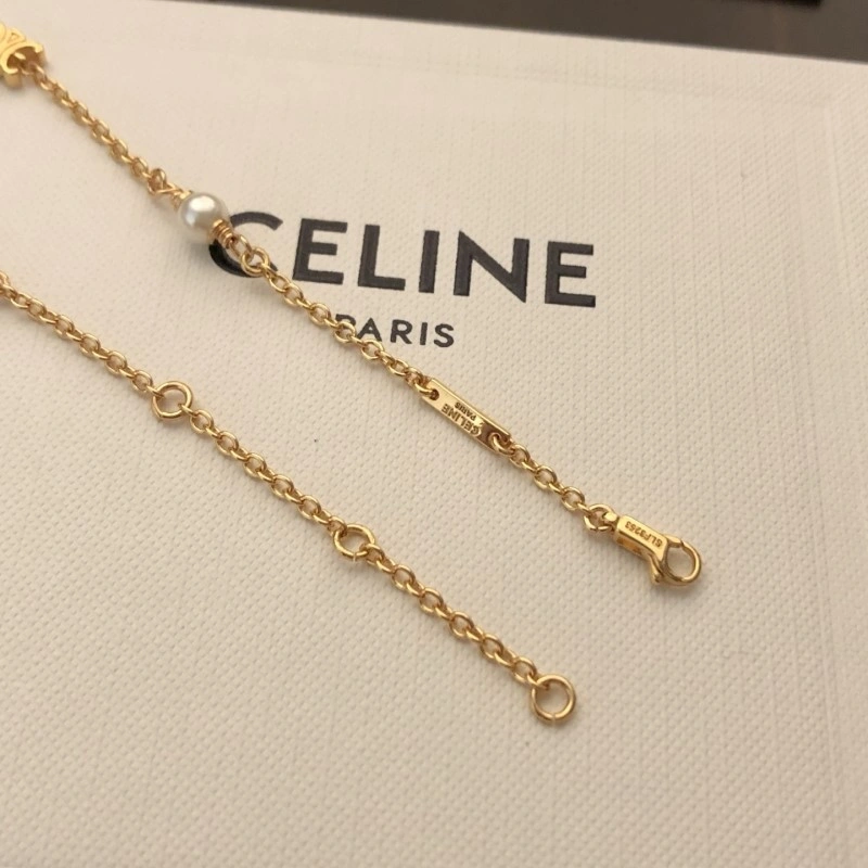 Contemporary Celine Bracelets 217948