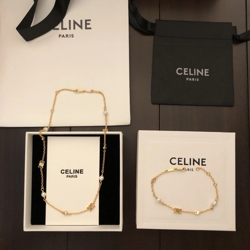Contemporary Celine Bracelets 217948
