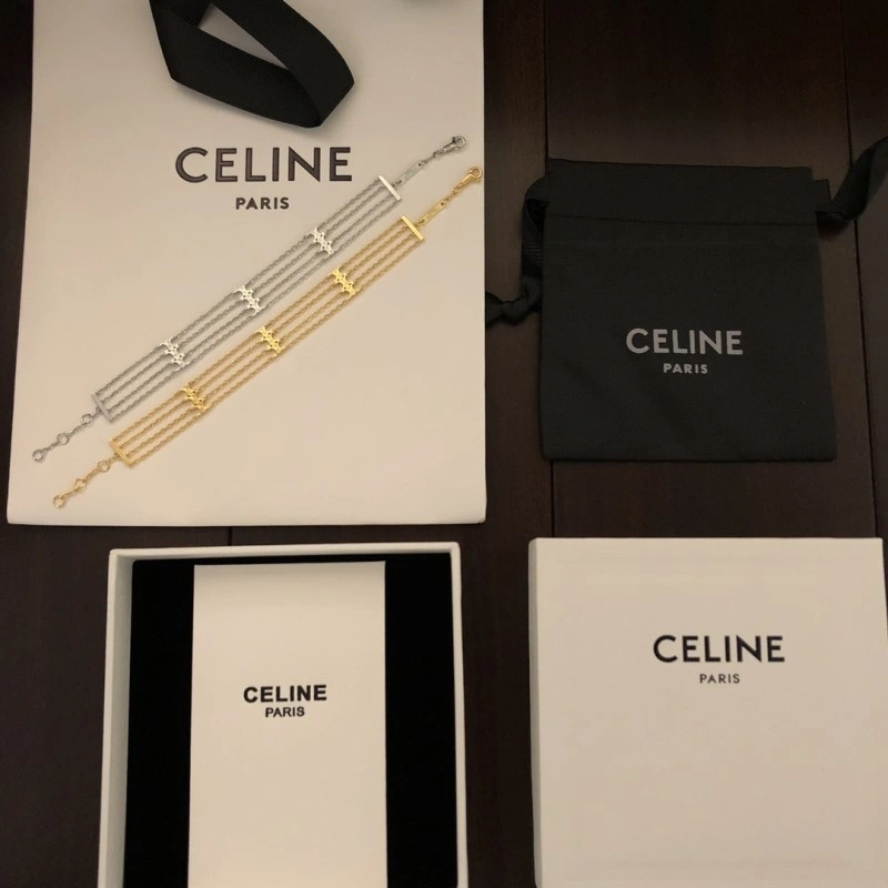 Celine Bracelets FashionForward 218047