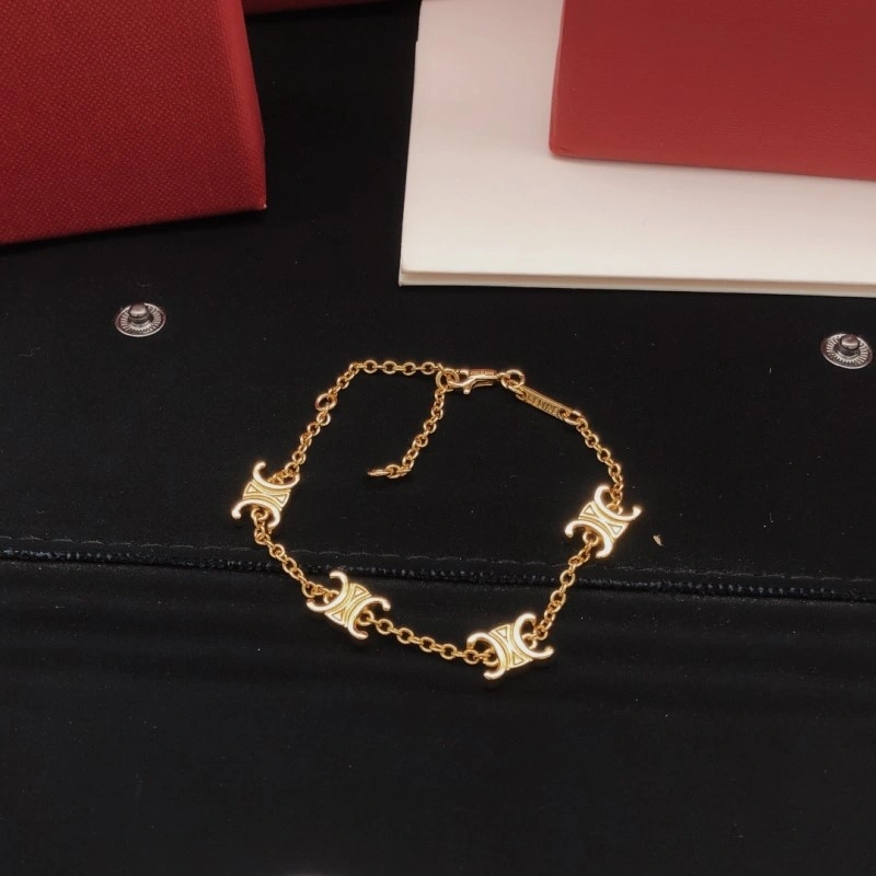 Stretchable Celine Bracelets 217963