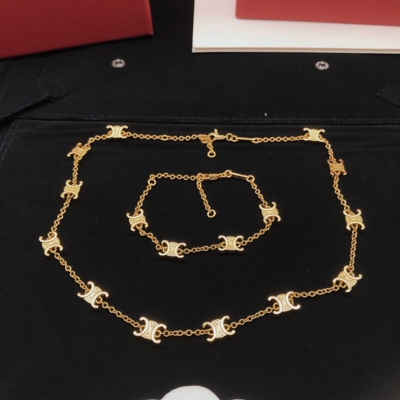 Stretchable Celine Bracelets 217963