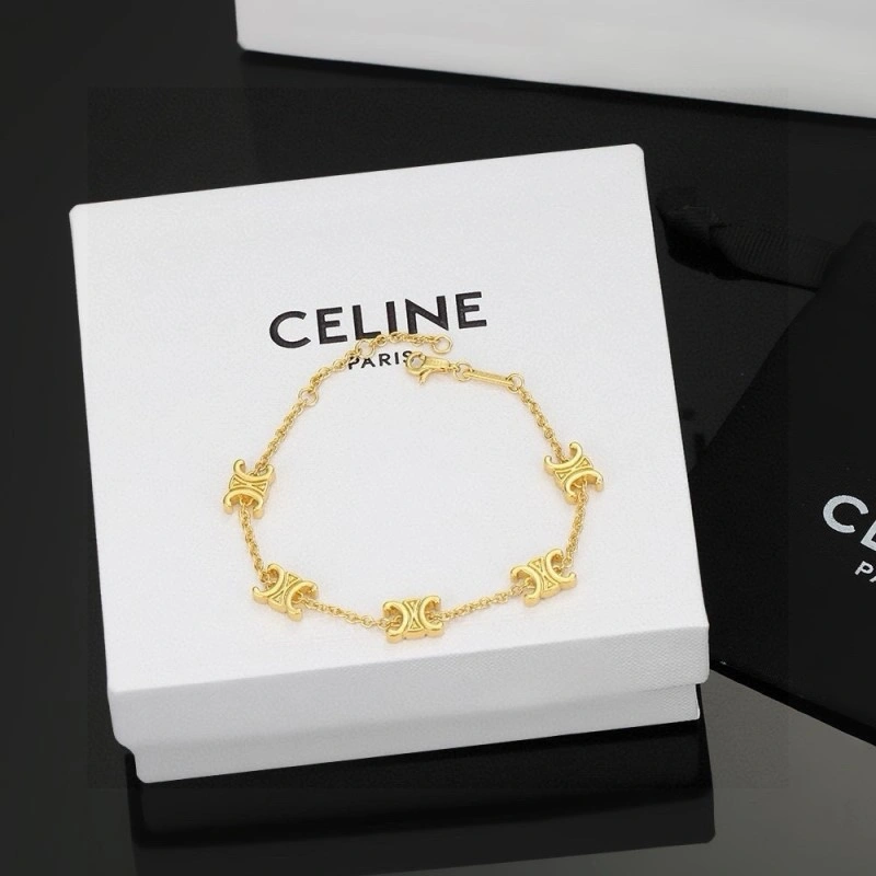 Celine Bracelets Original 217956