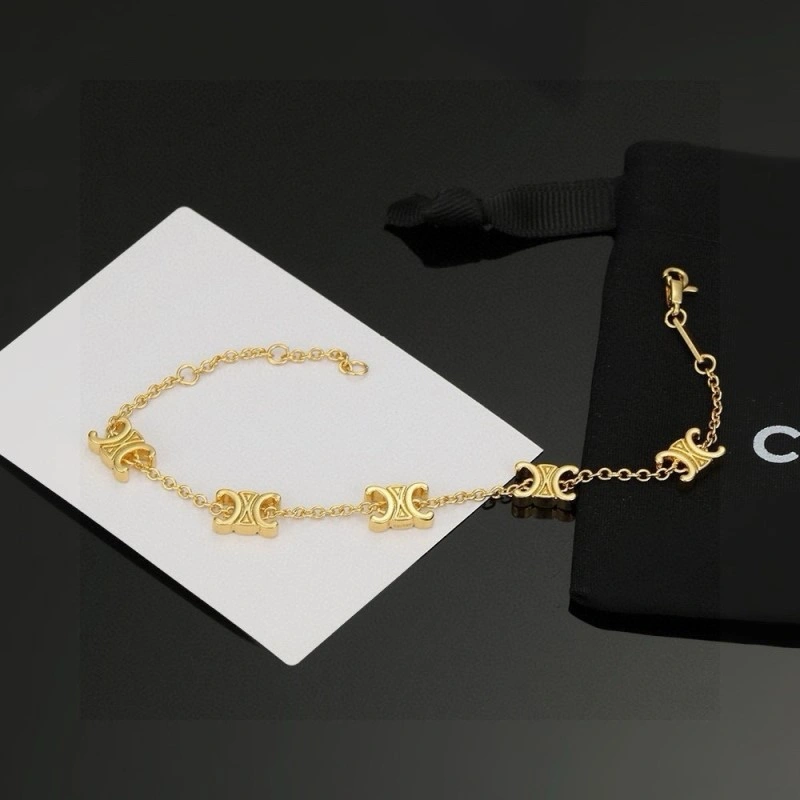 Celine Bracelets Original 217956
