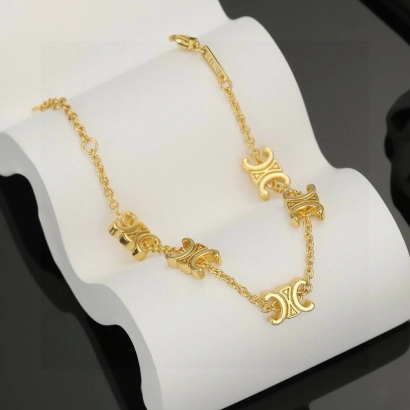 Celine Bracelets Original 217956