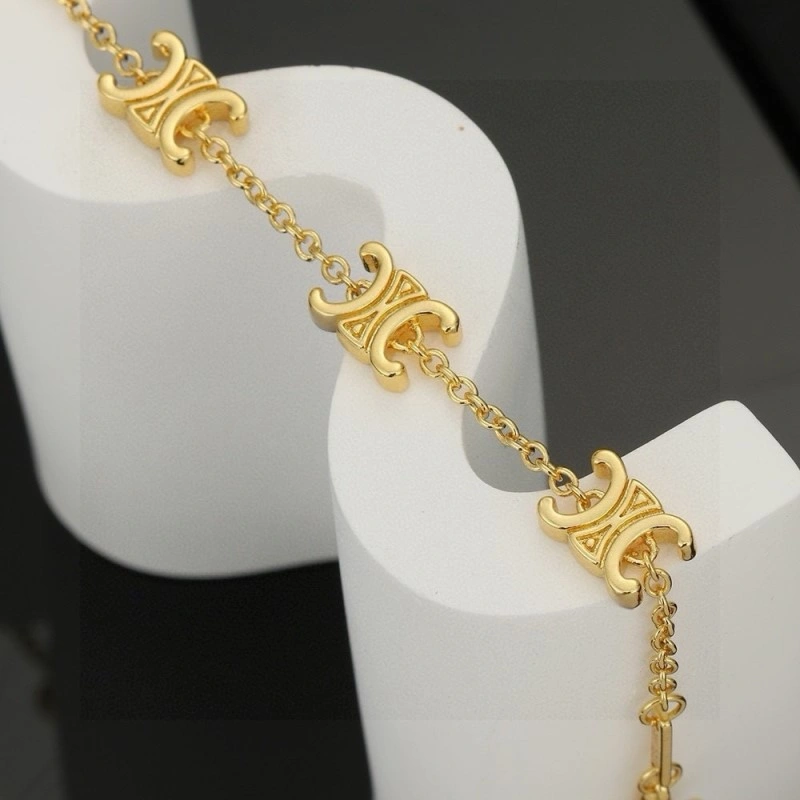 Celine Bracelets Original 217956