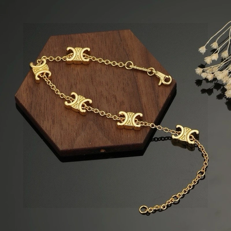 Celine Bracelets Original 217956