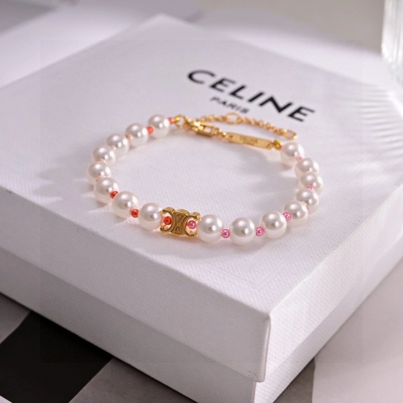 Celine Bracelets Minimalist 217944