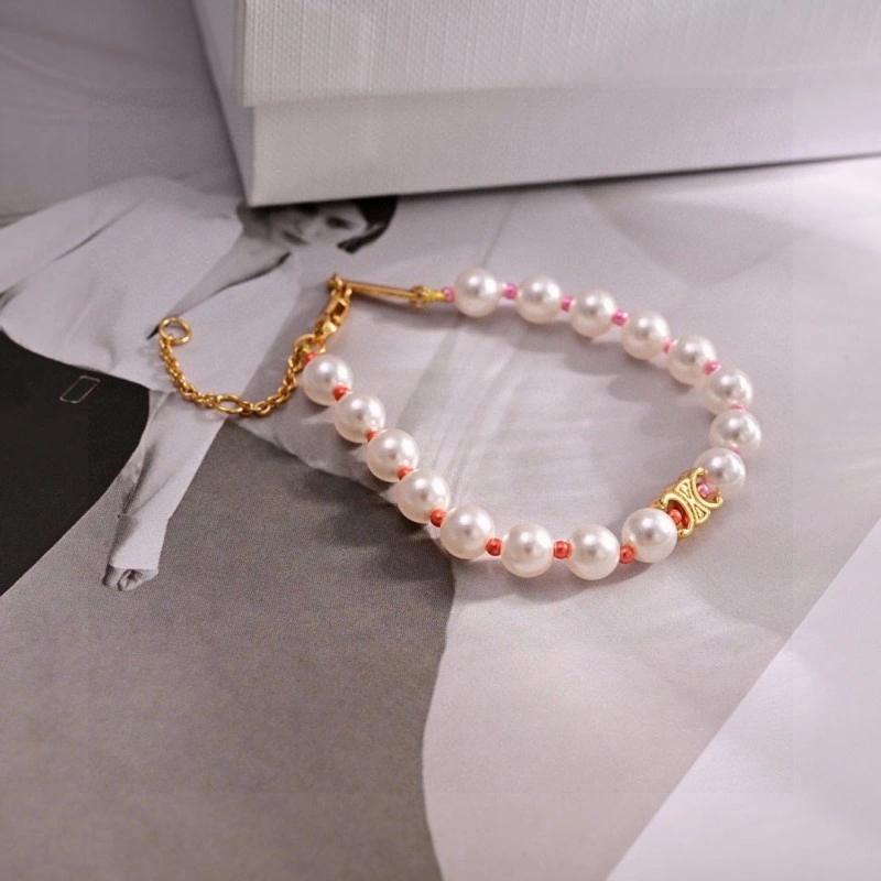 Celine Bracelets Minimalist 217944