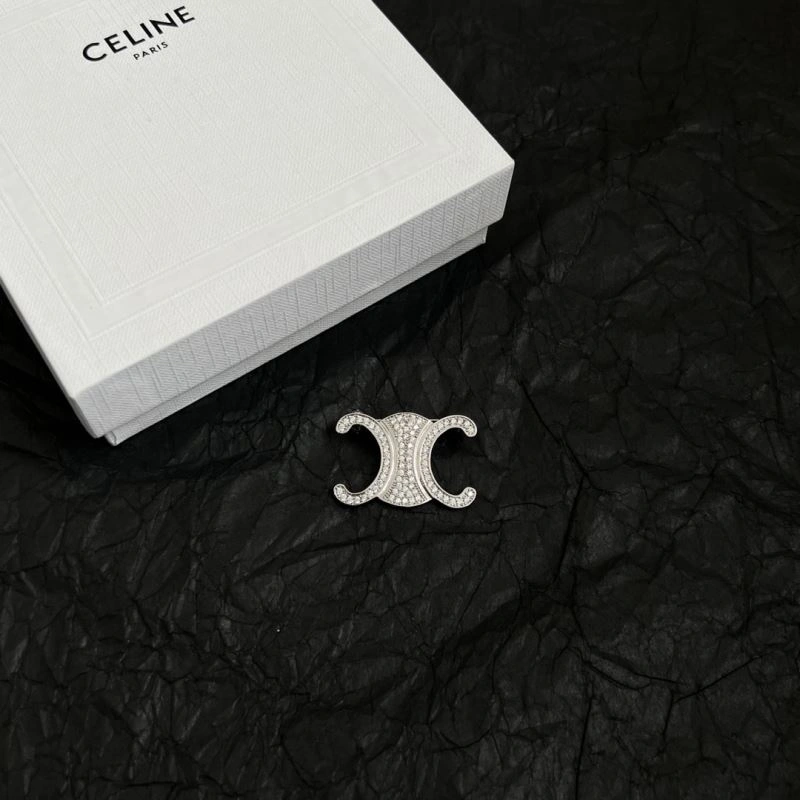 SoftTouch Celine Brooches 218437