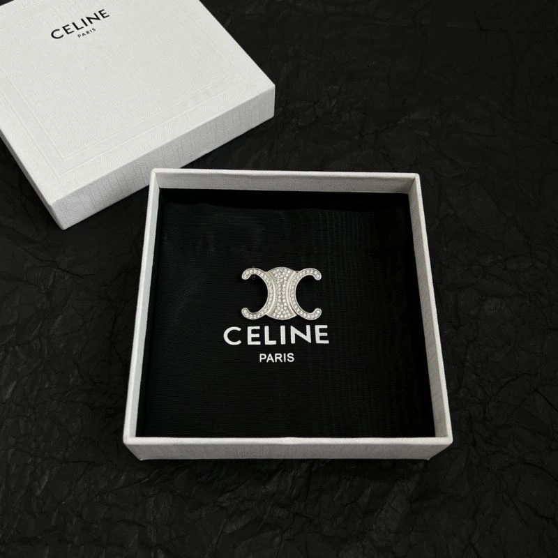 SoftTouch Celine Brooches 218437