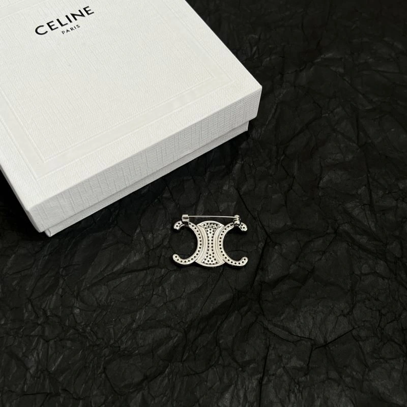SoftTouch Celine Brooches 218437