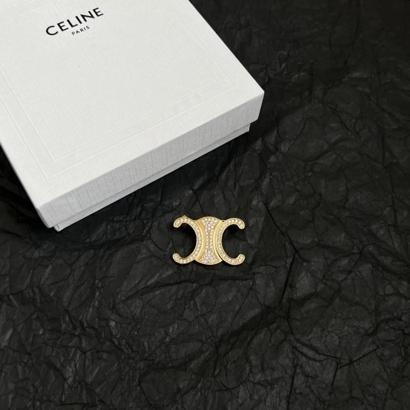 Celine Brooches Chic 218440