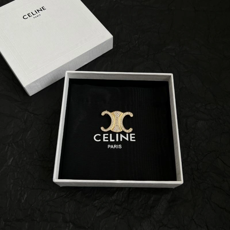 Celine Brooches Chic 218440