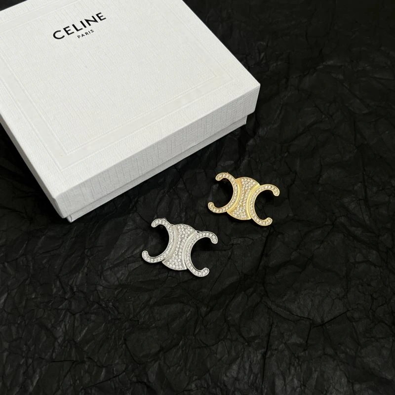 Celine Brooches Chic 218440
