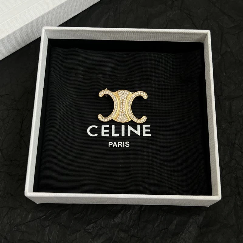 Celine Brooches Chic 218440