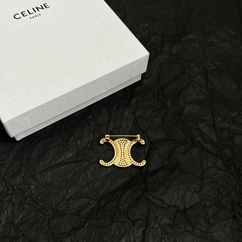 Celine Brooches Chic 218440