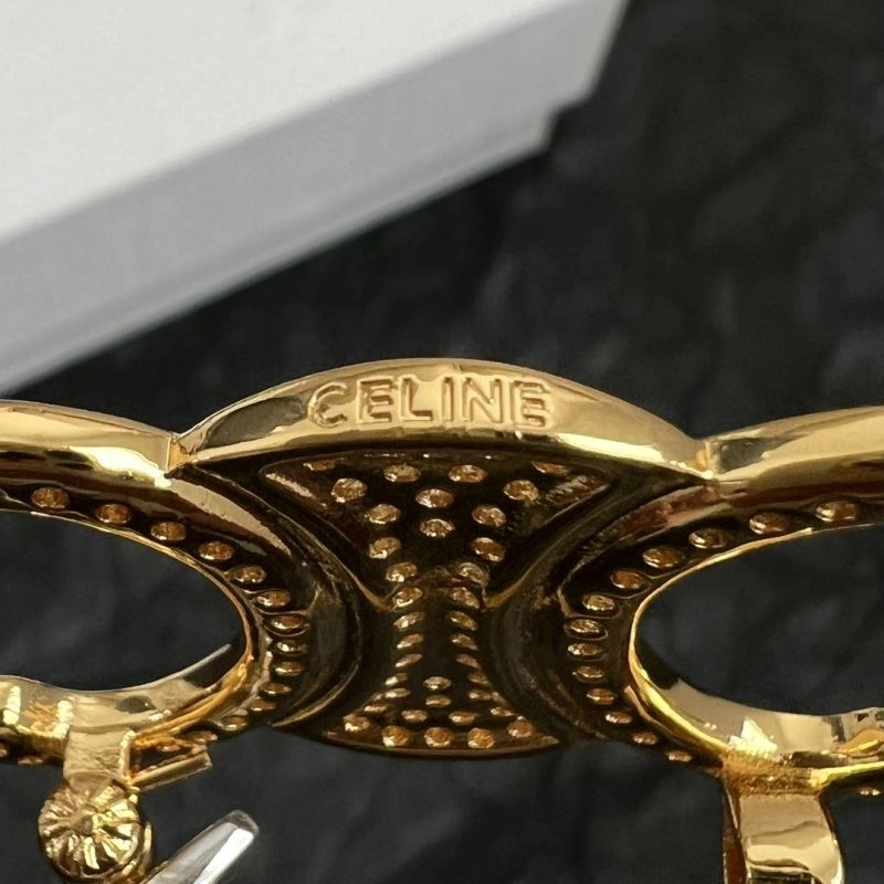 Celine Brooches Chic 218440