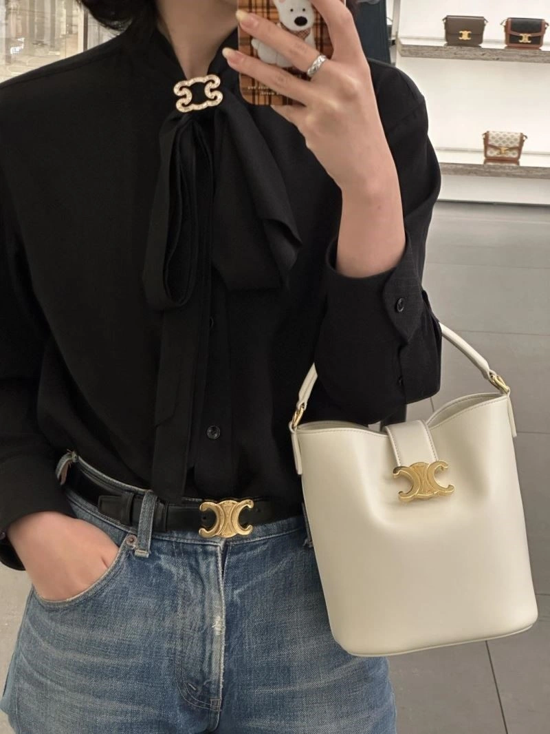 ZeroBulk Celine Brooches 218296