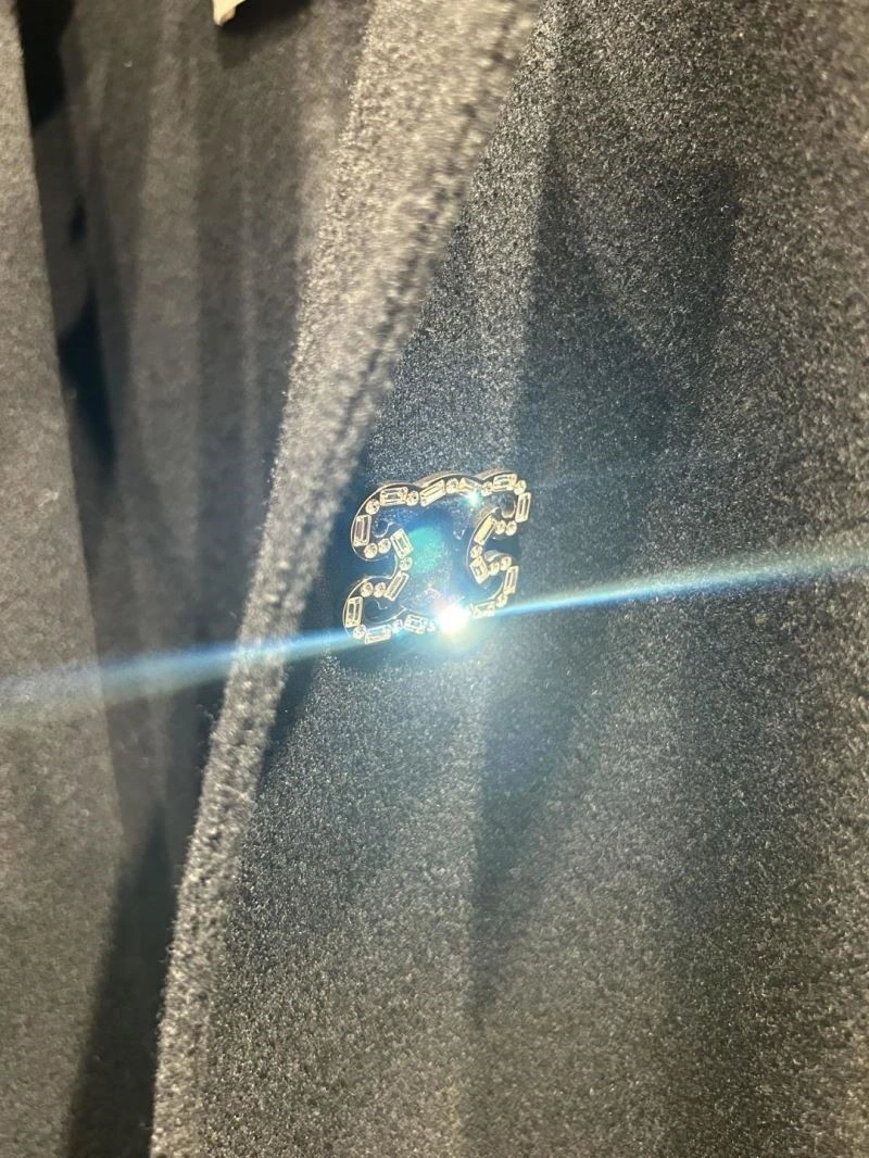 ZeroBulk Celine Brooches 218296