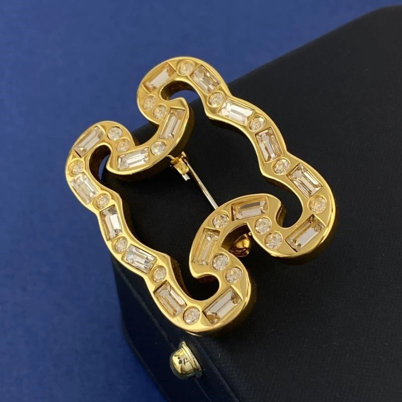 Celine Brooches SmoothTexture 218191