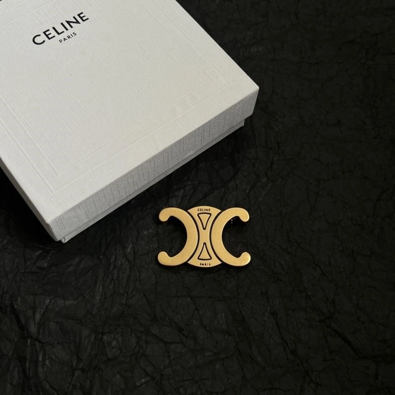 ModernLook Celine Brooches 218110