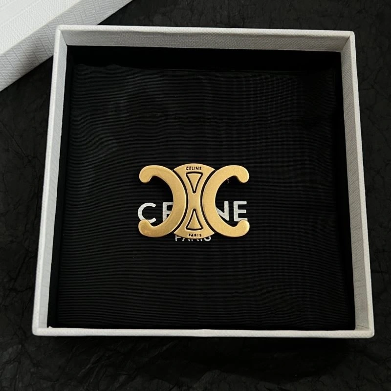 ModernLook Celine Brooches 218110
