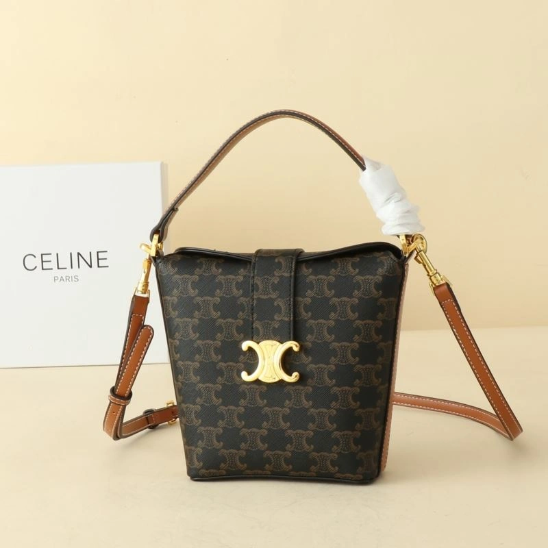 ZeroBulk Celine Bucket Bags 87923