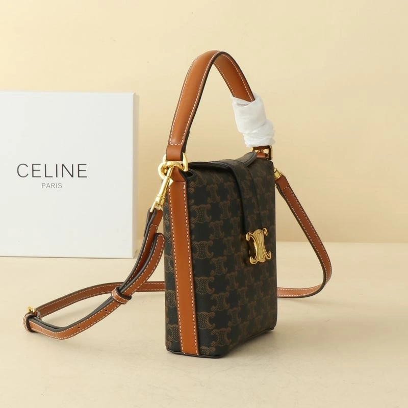 ZeroBulk Celine Bucket Bags 87923