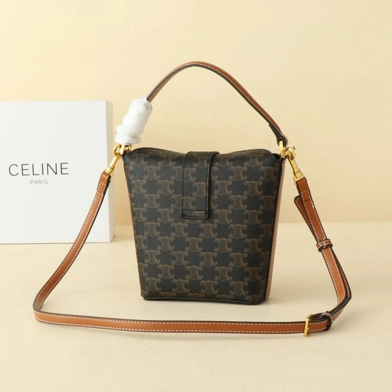 ZeroBulk Celine Bucket Bags 87923