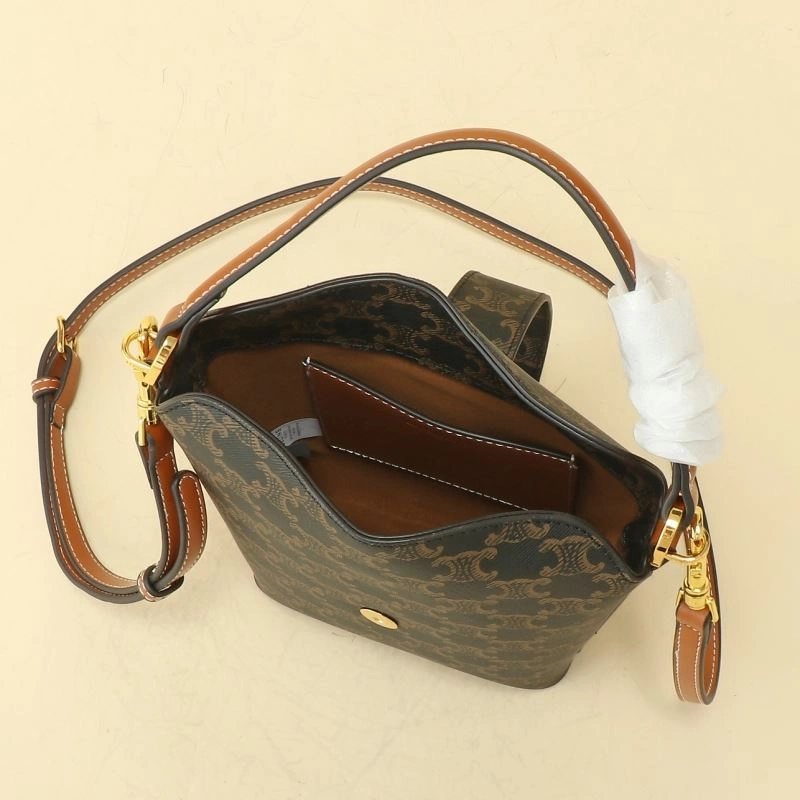 ZeroBulk Celine Bucket Bags 87923