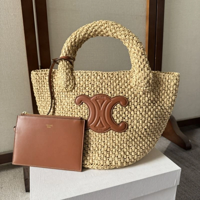 Celine Bucket Bags EasyMatch 67482