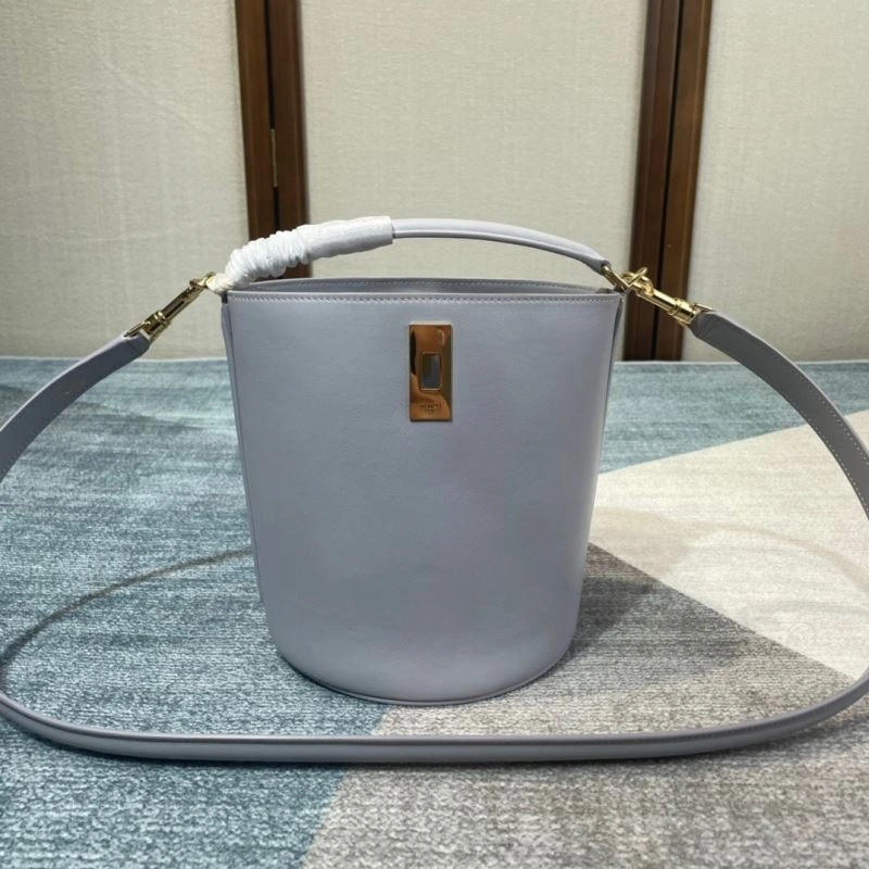 Sleek Celine Bucket Bags 67484