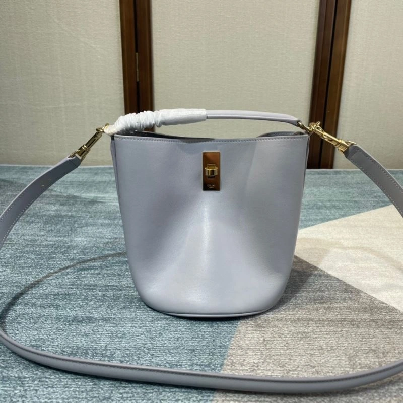 Sleek Celine Bucket Bags 67484