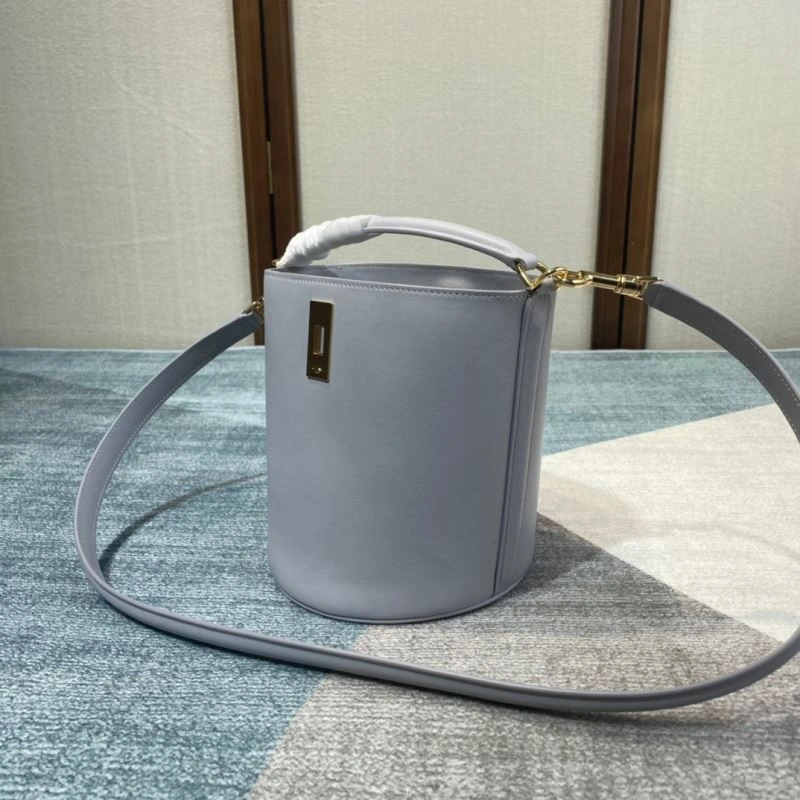 Sleek Celine Bucket Bags 67484