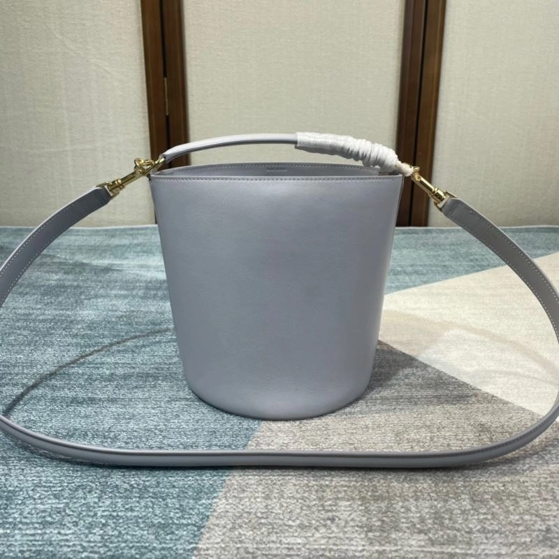 Sleek Celine Bucket Bags 67484