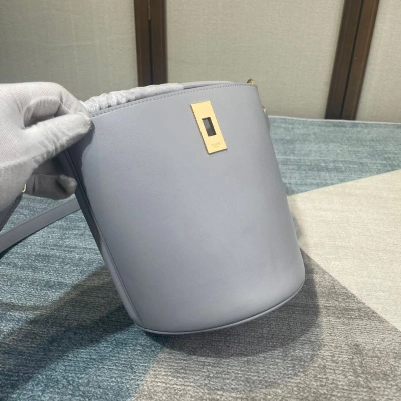 Sleek Celine Bucket Bags 67484
